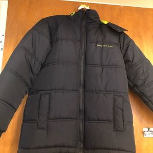 Boys Jacket